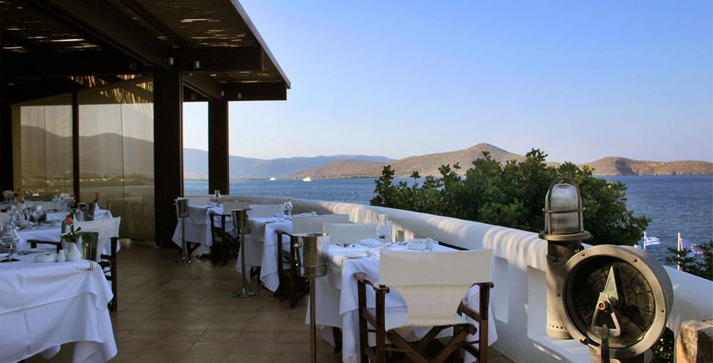 Sensimar Elounda Village Resort & Spa 5*