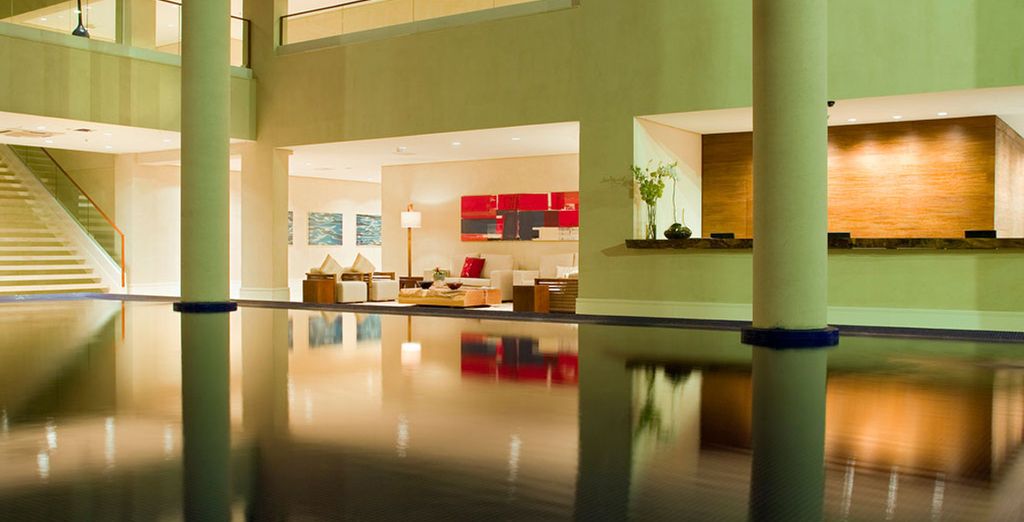 Hôtel Sofitel Guaruja Jequitimar 5*