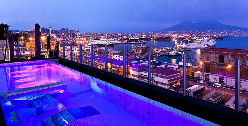Hôtel Romeo 5*