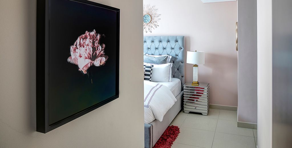 Dream Inn Dubai Apartments - 29 Boulevard