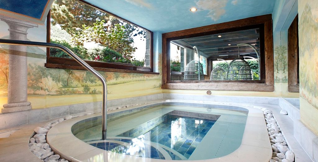 Hotel Miramonti 4*