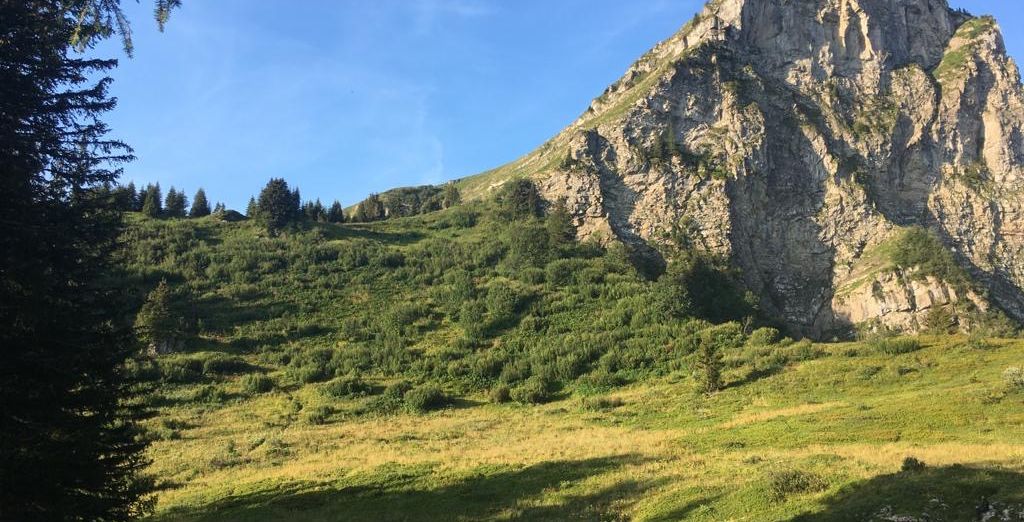 Initiation au bivouac en montagne - Genève - Jusqu&#39;à -70% | Voyage Privé