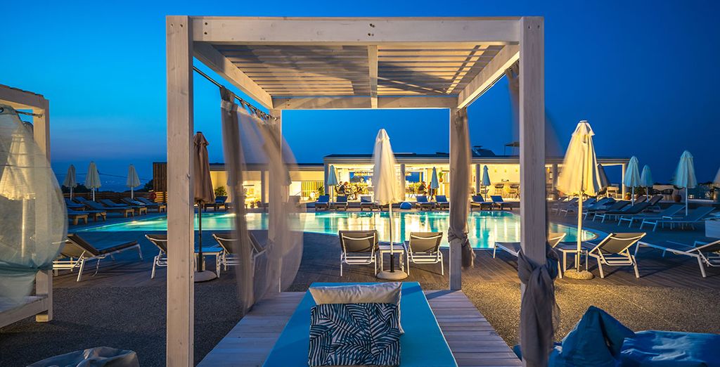 Harmony Crest Resort & Spa 4* Kos Jusqu'à 70 Voyage Privé