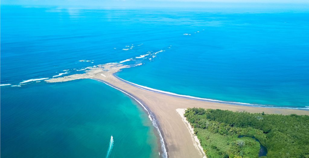 Autotour Les Joyaux naturels du Costa Rica en 10, 12 ou 14 nuits