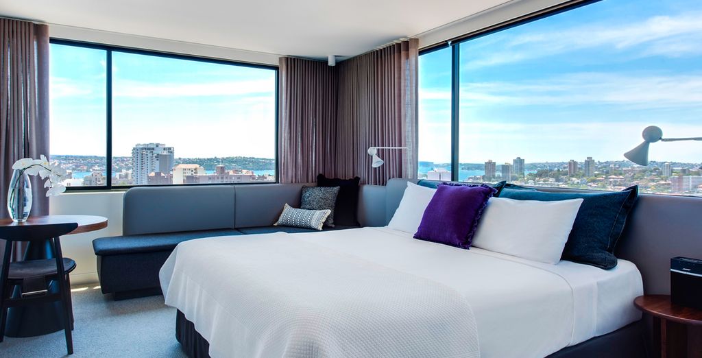 Larmont Sydney by Lancemore 5*