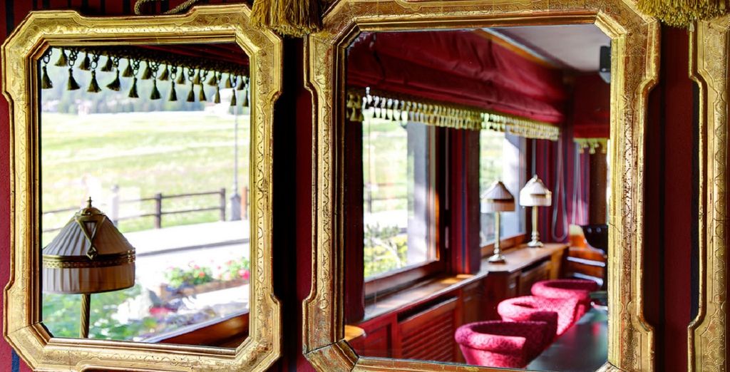 Hotel Miramonti 4*