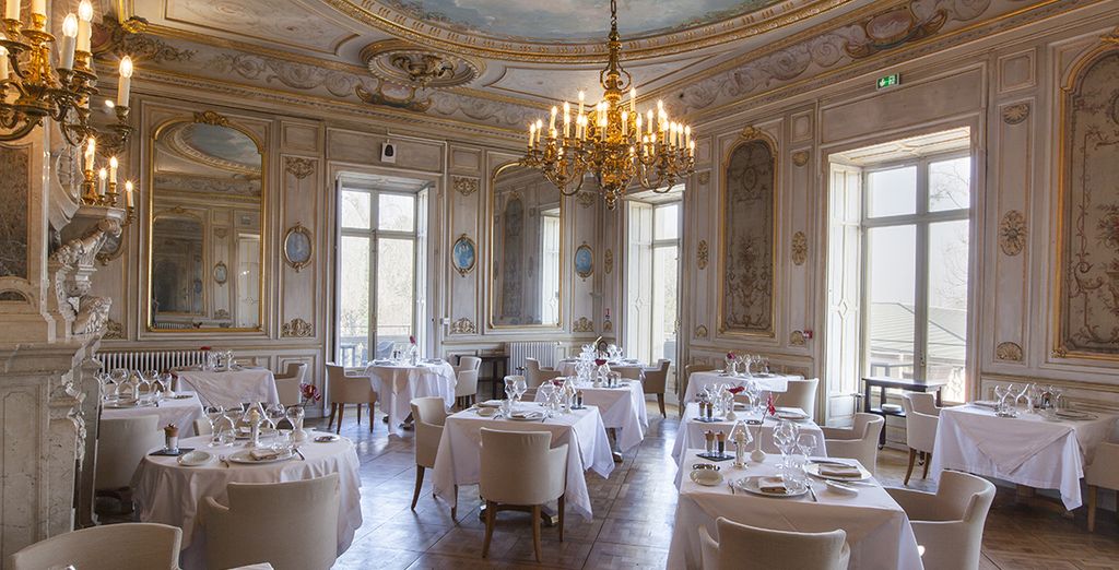 Hôtel & Spa La Cueillette 4* - Dijon - Jusqu'à -70% | Voyage Privé