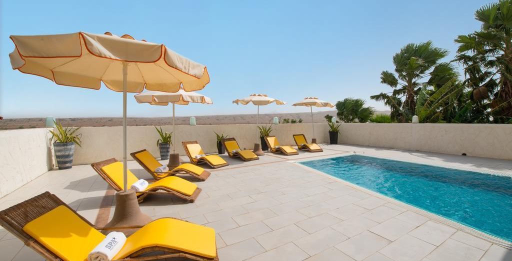 Iberostar Club Boa Vista 5*