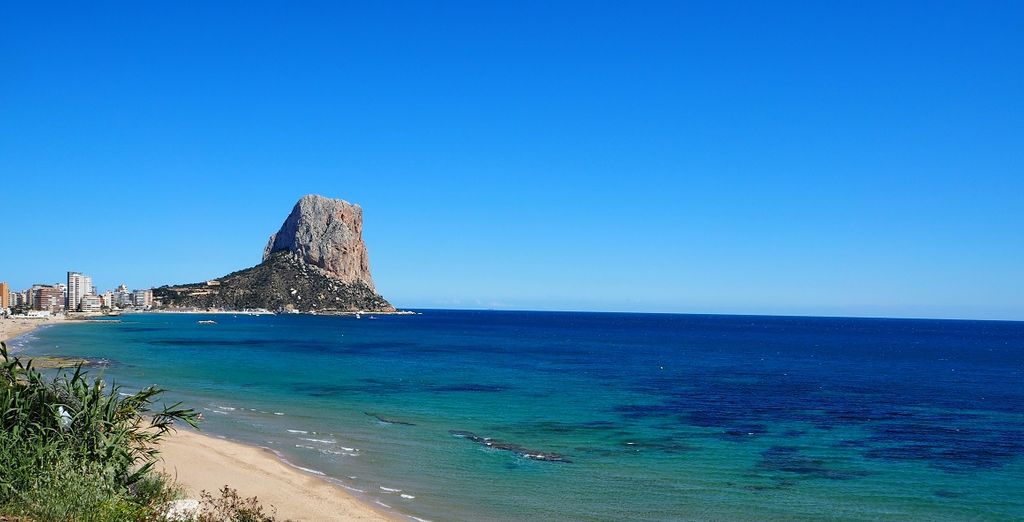 Autotour Costa Blanca