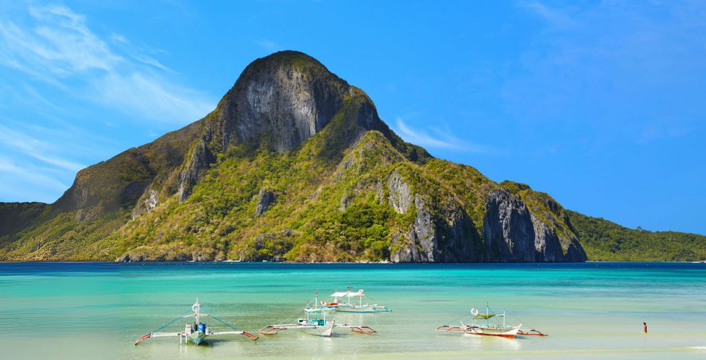 Soggiorno in libertà: Il sogno filippino, dalle isole Visayas alle ...