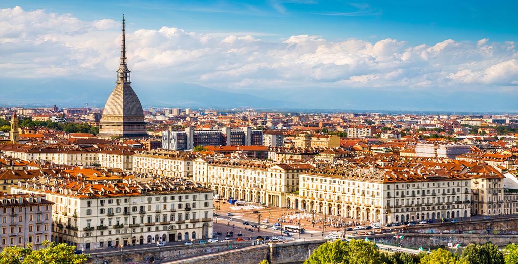 DuParc Contemporary Suites 4*