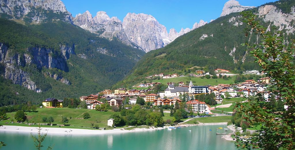 Lake & Nature Hotel Gloria