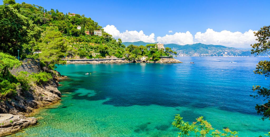 Mediterraneo Emotional Hotel & Spa - Santa Margherita Ligure