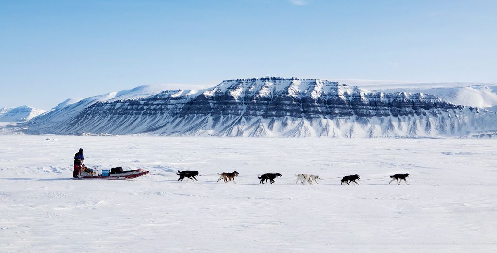 Esperienza polare nella capitale dell'Artico - Tromso