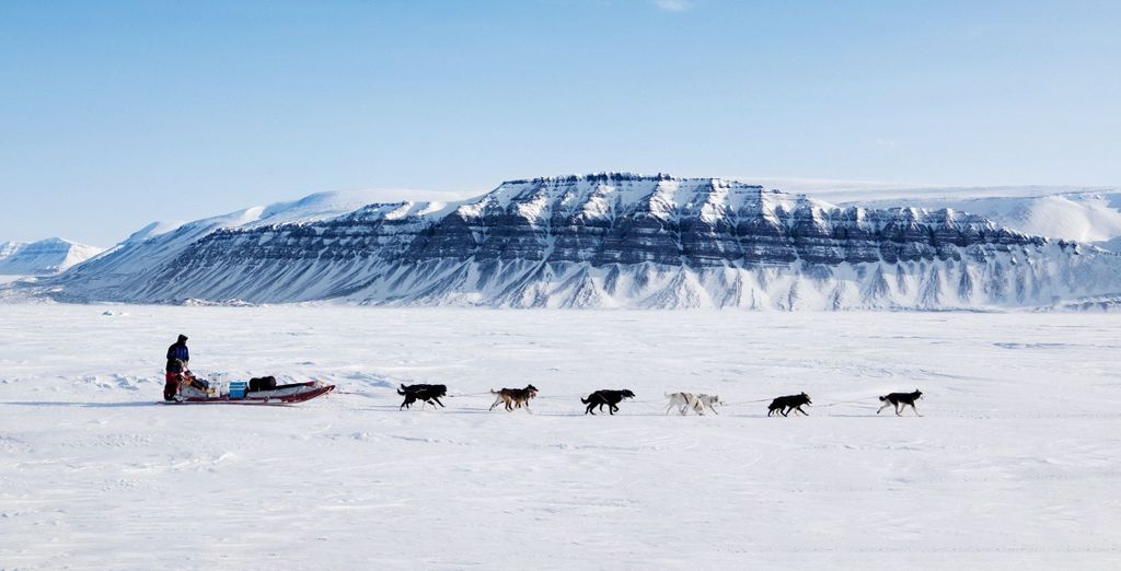 Soggiorno multiattività: Sensazioni Boreali - Tromso