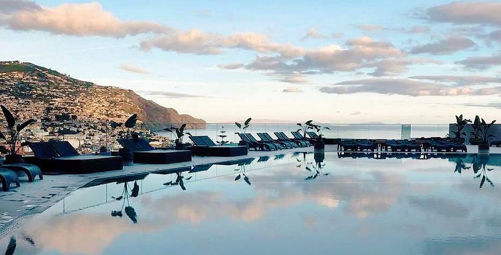 Trekking verso Pico Ruivo