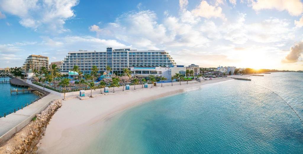 Margaritaville Beach Resort Nassau 4* Bahamas