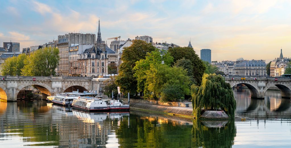 Hotel Design Sorbonne