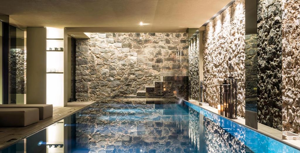 ZASH Country Boutique Hotel - Catania