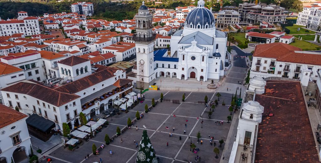 Premium Beach Hotel 5* - Durazzo