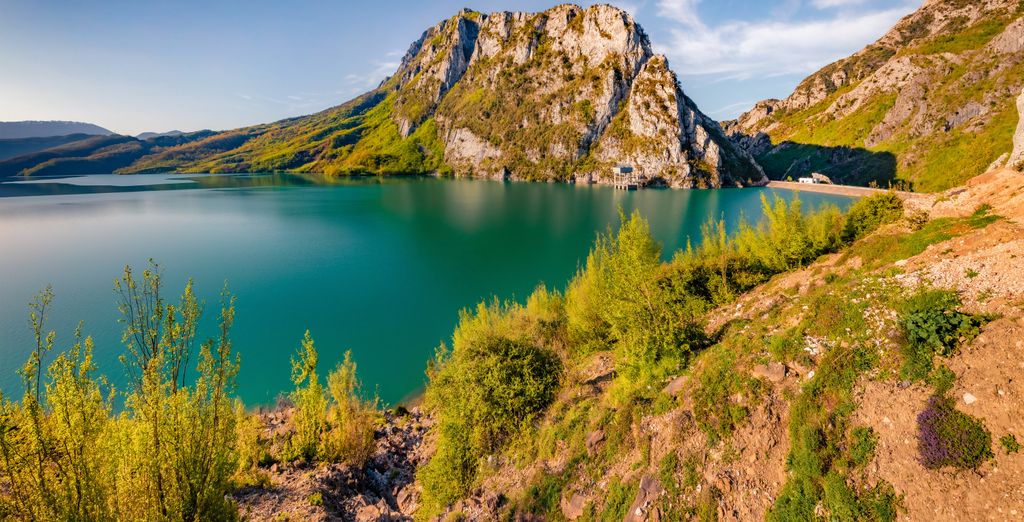 Autotour: Le meraviglie dell'Albania