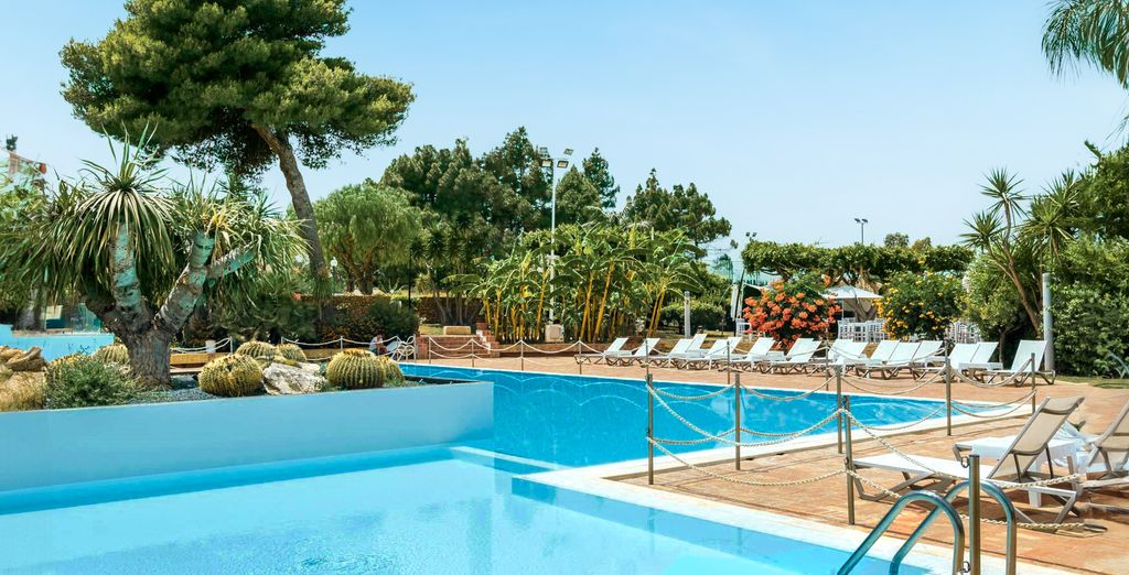 Villa Favorita Hotel & Resort