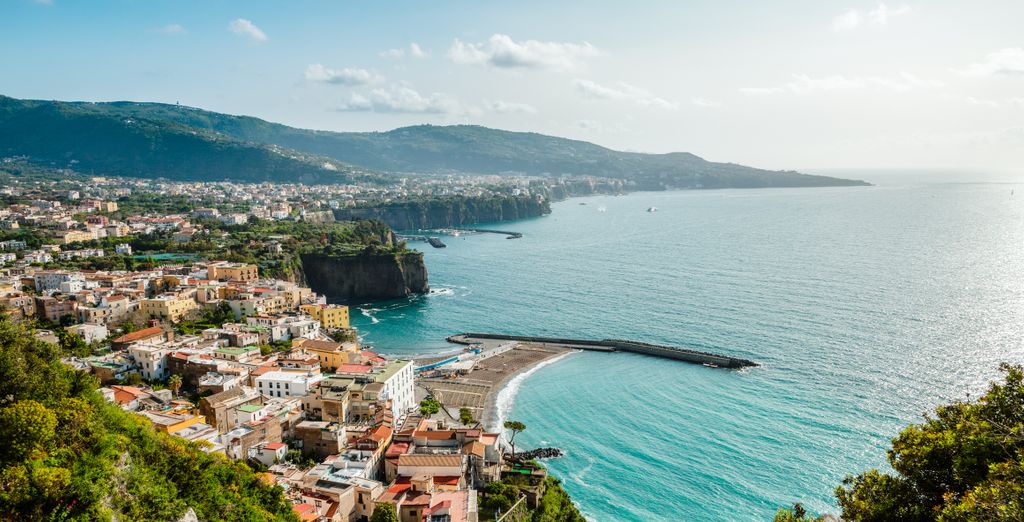 Relax in hotel con piscina