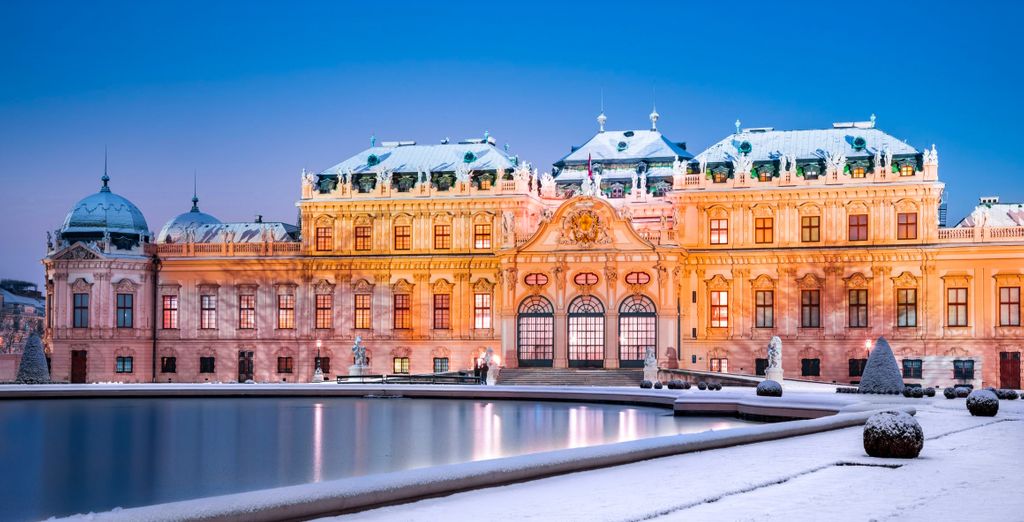 Boutiquehotel Stadthalle