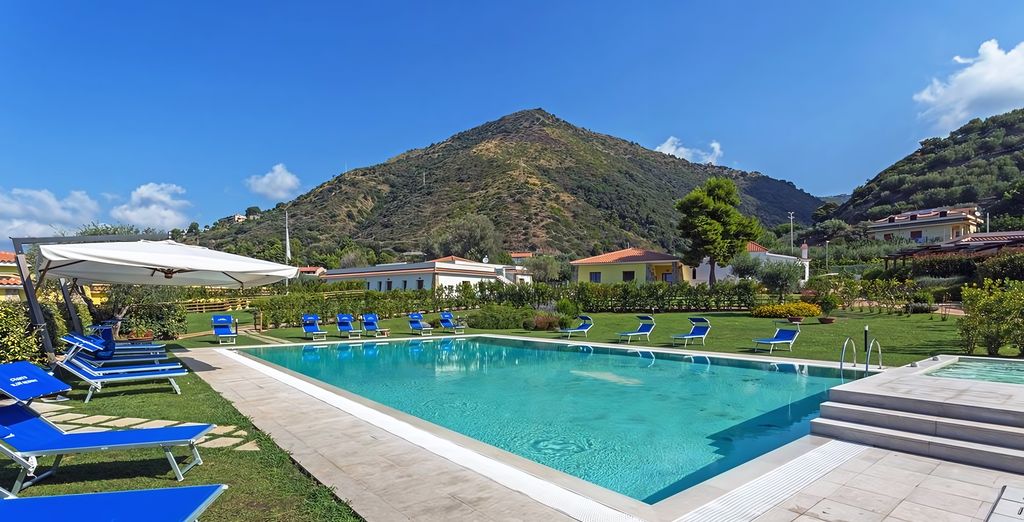 Futura Club Cilento Resort