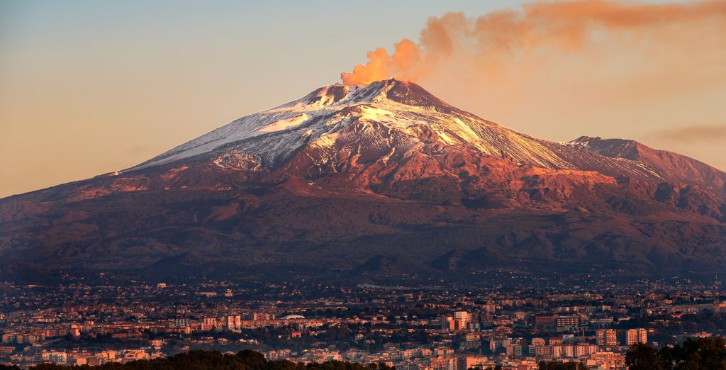 Criu Boutique Hotel - Catania