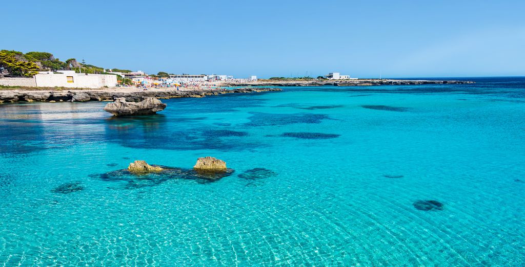 Seawater Hotel Bio & Beauty Spa