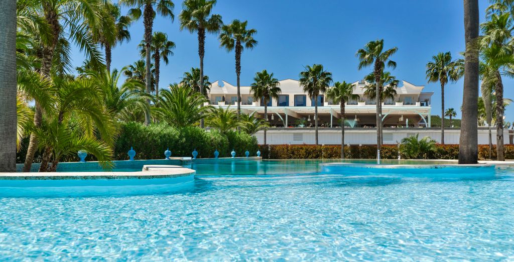 Area archeologica Paestum