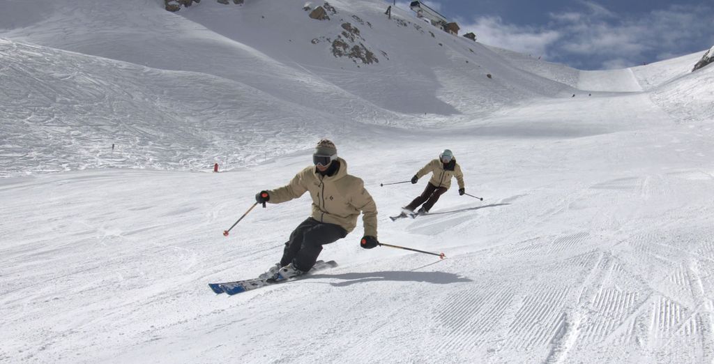 Soulsisters' Hotel 4* - Alpi austriache