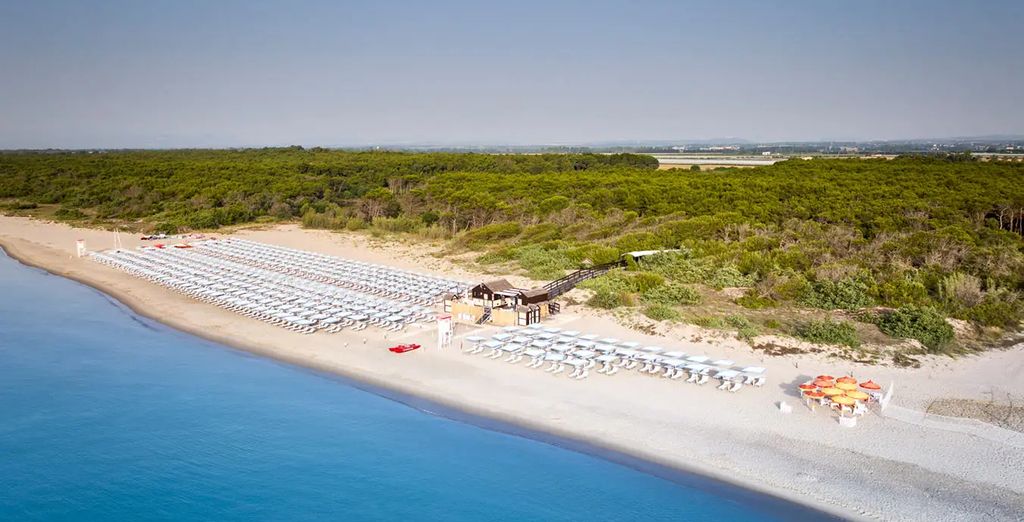 Torreserena Resort 4*