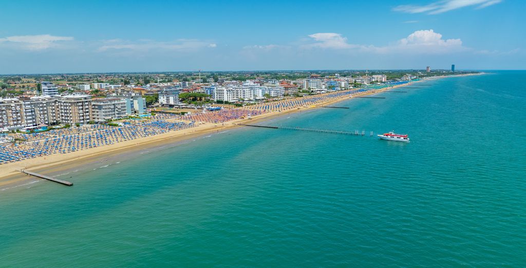 Mediterranee Family Hotel & Spa 5*