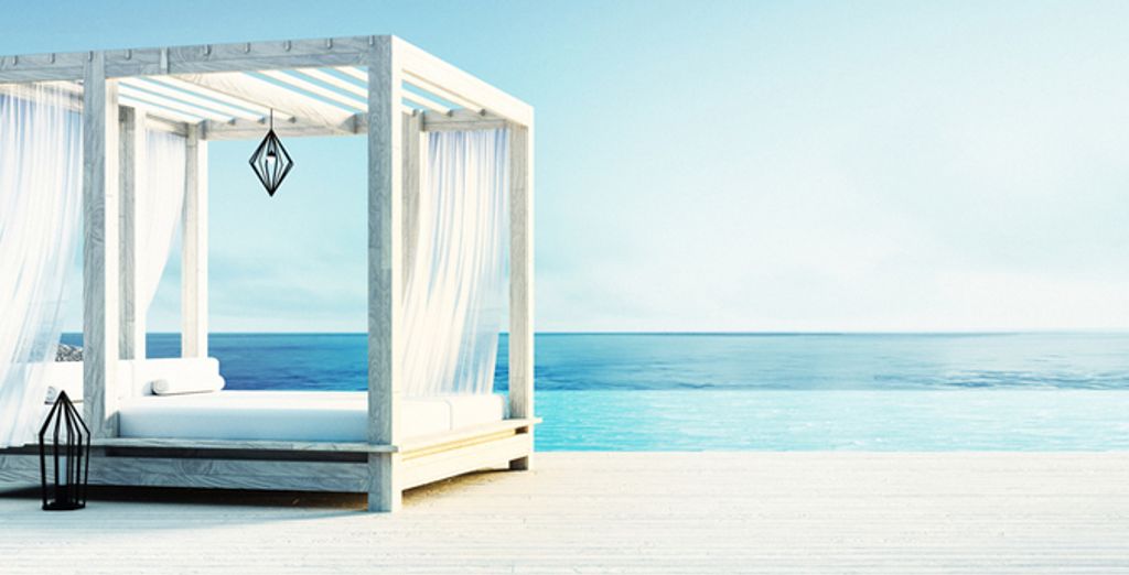 Pacchetti vacanze all inclusive Voyage Privé