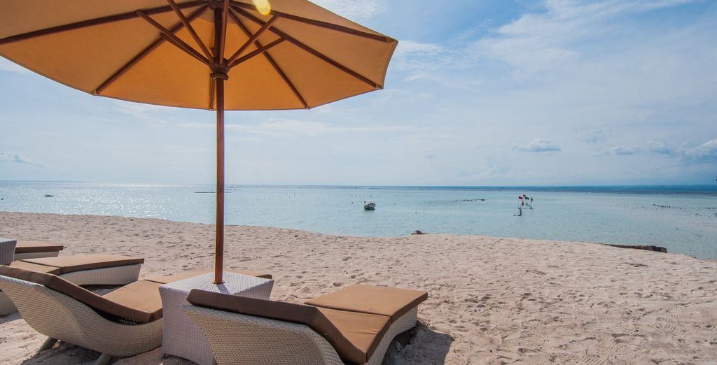 SenS Hotel & Spa Ubud 4*, Adiwana d'Nusa Beach Club 4* & Anja Jimbaran 4* con possibile soggiorno a Singapore
