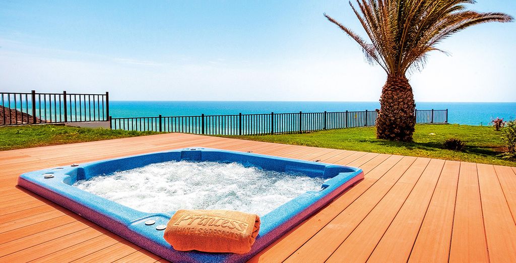 Hotel Jandía Princess 4*