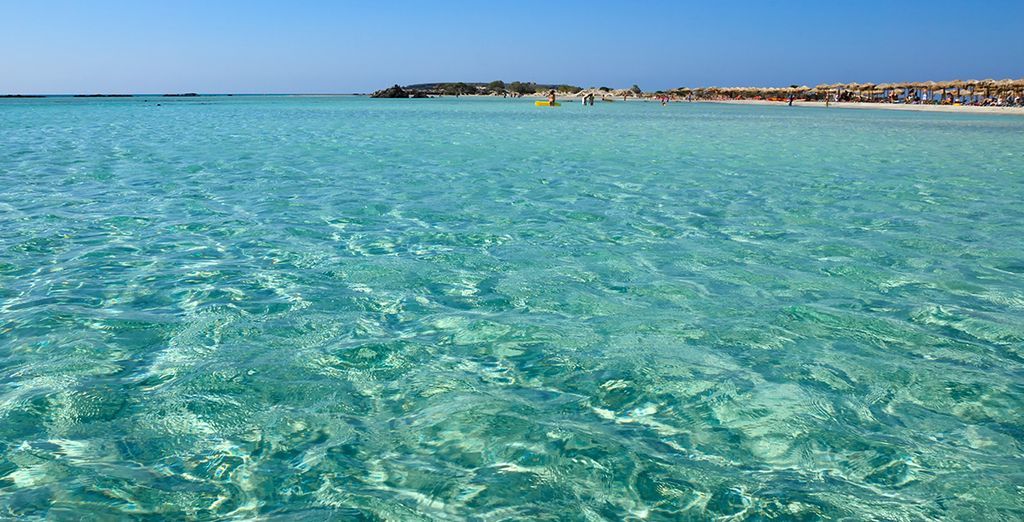 Tour a 4* di Creta e noleggio auto incluso