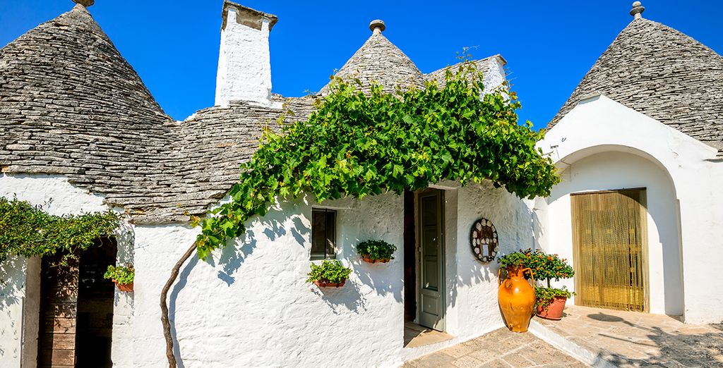 Masseria Relais del Cardinale 5*L