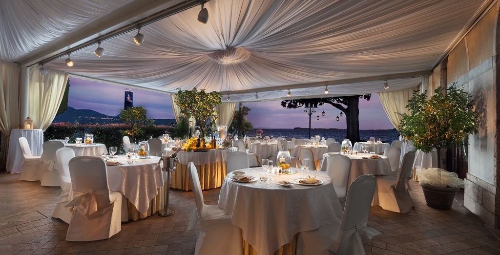 Grand Hotel Gardone 4*