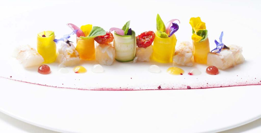 Hotel Villa Domizia 4*