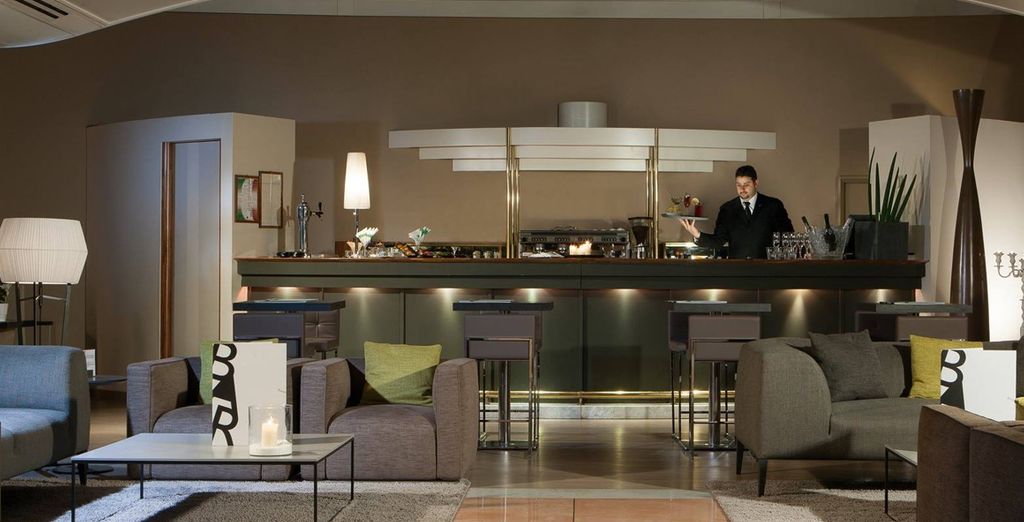 Grand Hotel di Como 4*
