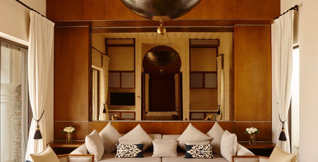 Banyan Tree Tamouda Bay 5*