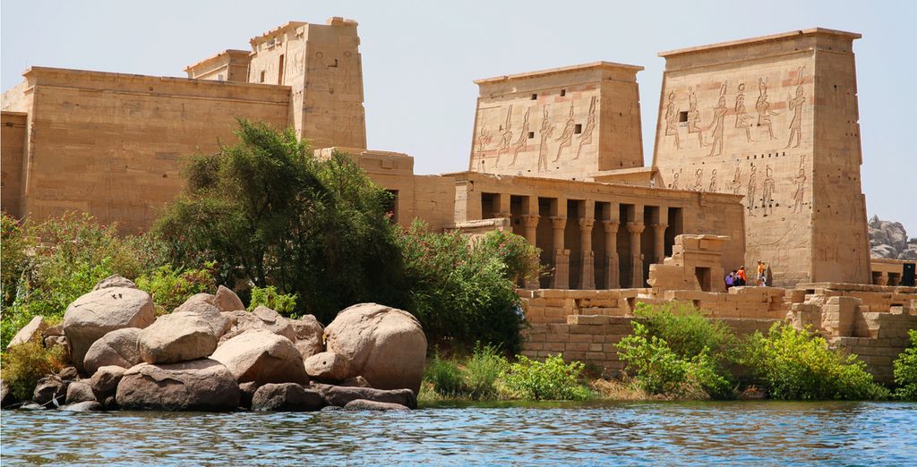 SUNRISE Romance Sahl Hasheesh Resort 5* + Crociera sul Nilo
