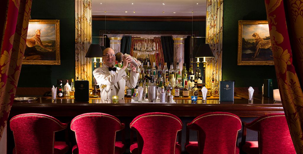 Victoria Palace Hotel 5*