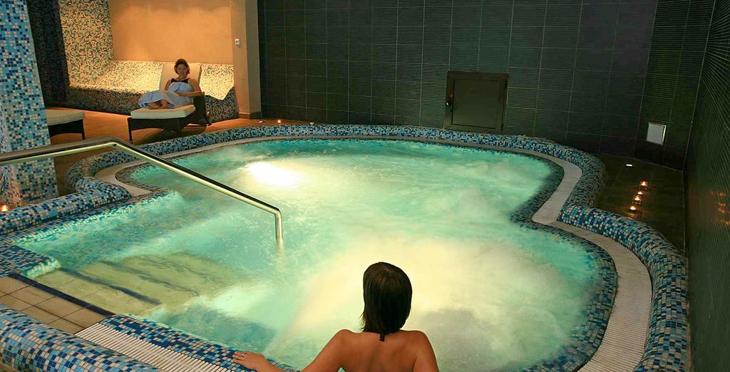 Hotel Marko Polo 4*