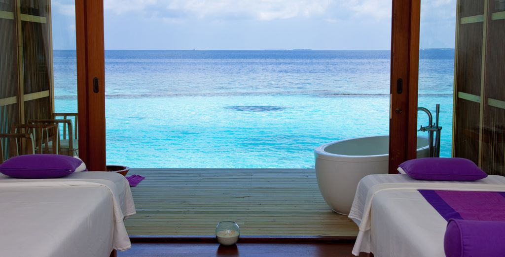 Tour dello Sri Lanka + Vakarufalhi Island Resort 5*