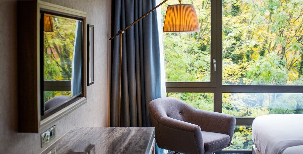 DoubleTree by Hilton London Kingston Upon Thames 4*