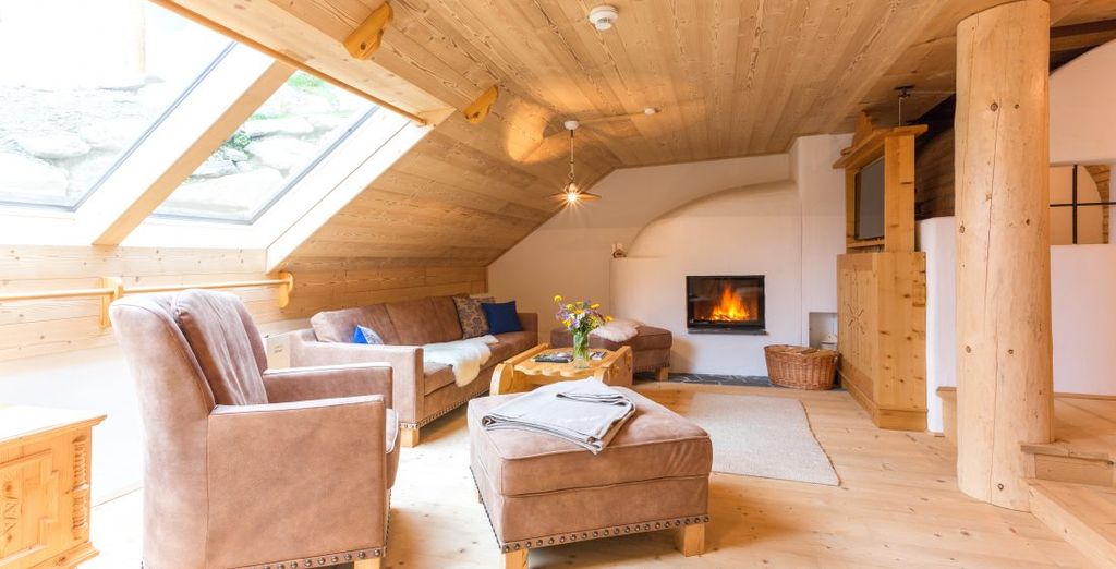 Almdorf Seinerzeit 5*